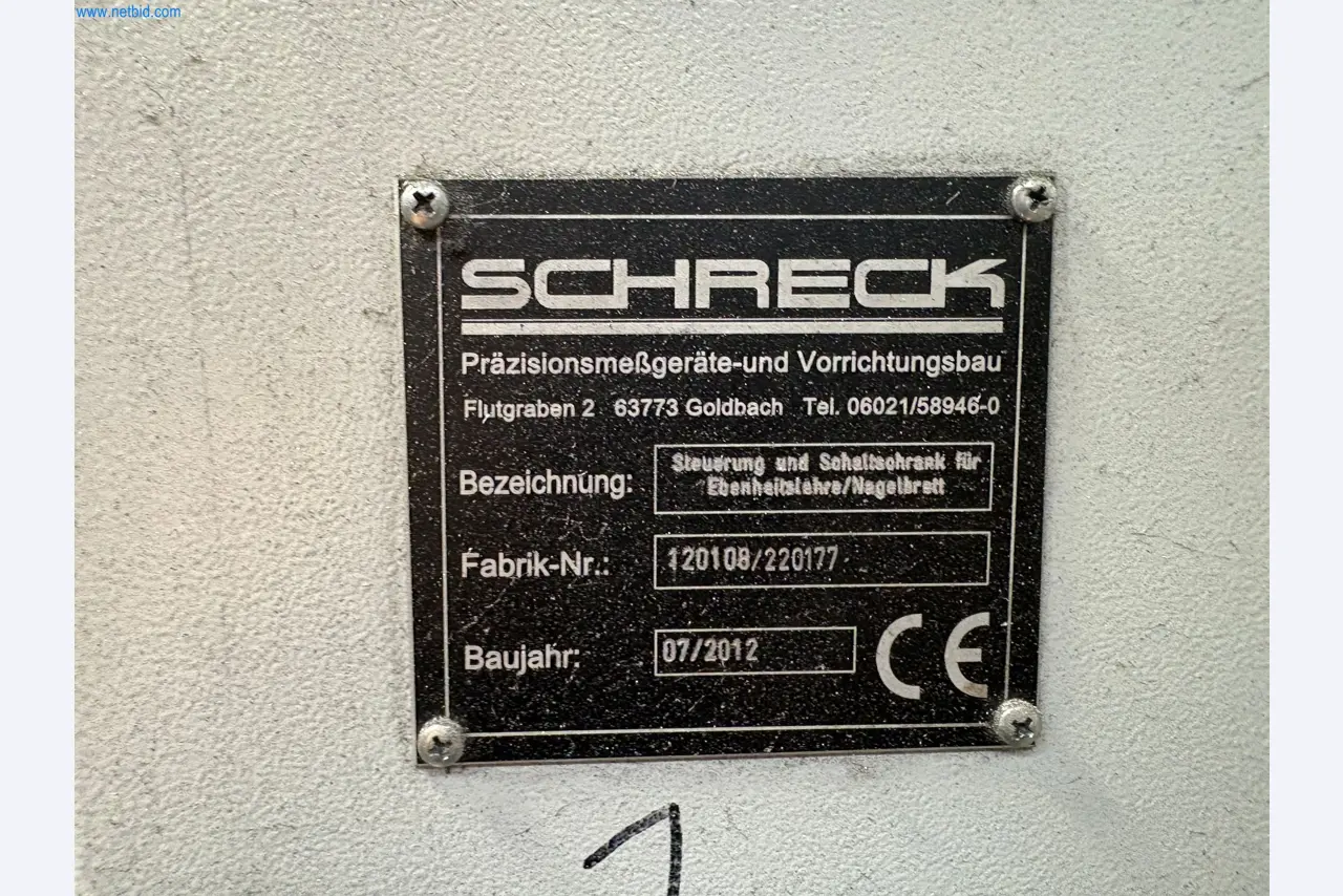 ae group - Anlagen und Maschinen zur Herstellung von Leichtmetall-Druckgusserzeugnissen (Powertrain u. Strukturteile) - AUKTION-4