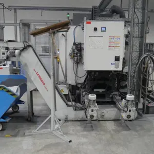 CNC Machining Center (Brother 43) Brother Speedio S700X1