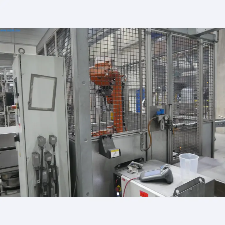 ae group - Melting store, Aluminum die casting machines 6,600 - 35,000 kN, Mechanical processing - PRIVATE TREATY SALE-3