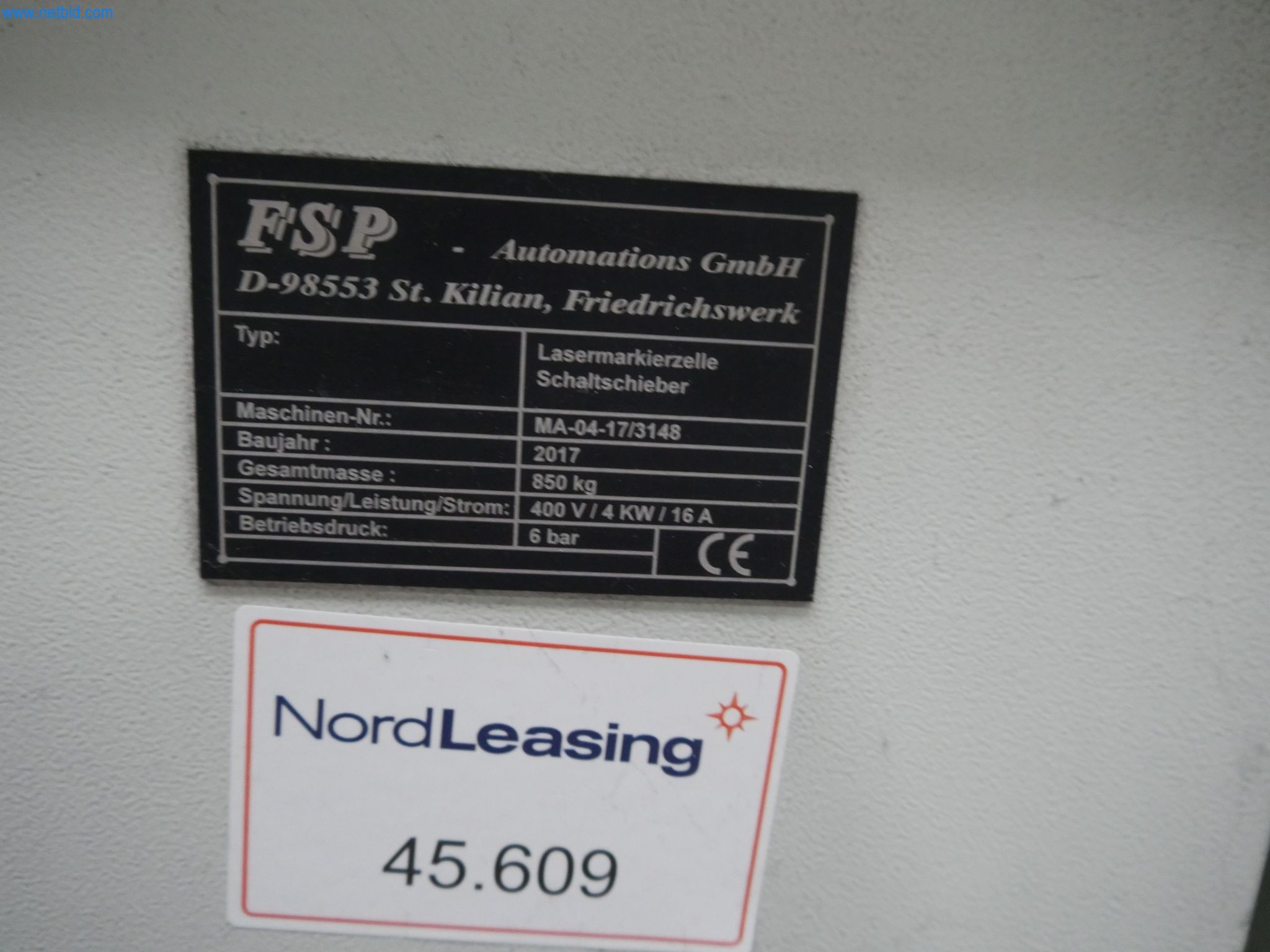 ae group - Melting store, Aluminum die casting machines 6,600 - 35,000 kN, Mechanical processing - PRIVATE TREATY SALE-4