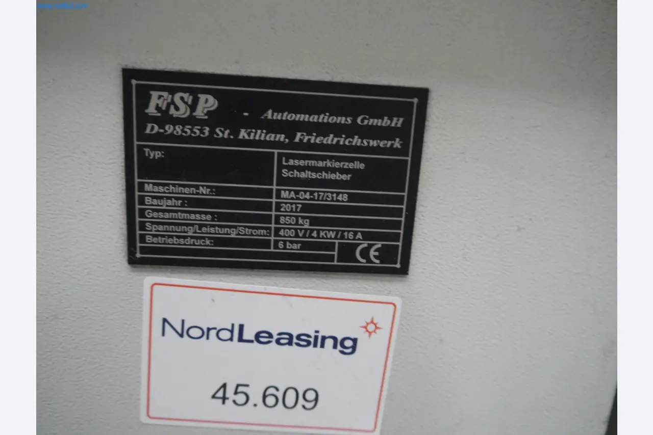ae group - Melting store, Aluminum die casting machines 6,600 - 35,000 kN, Mechanical processing - PRIVATE TREATY SALE-4