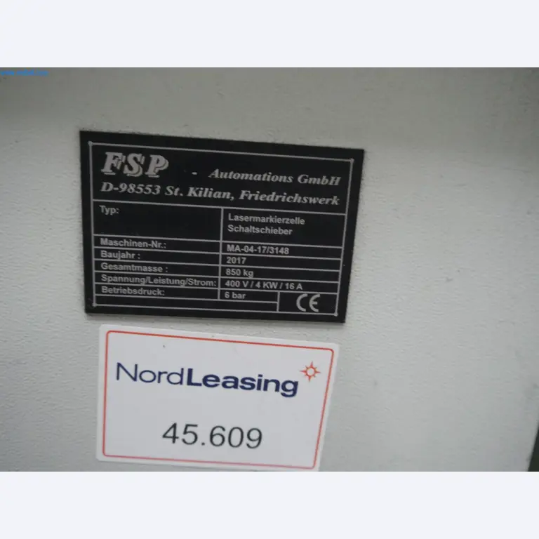 ae group - Melting store, Aluminum die casting machines 6,600 - 35,000 kN, Mechanical processing - PRIVATE TREATY SALE-4