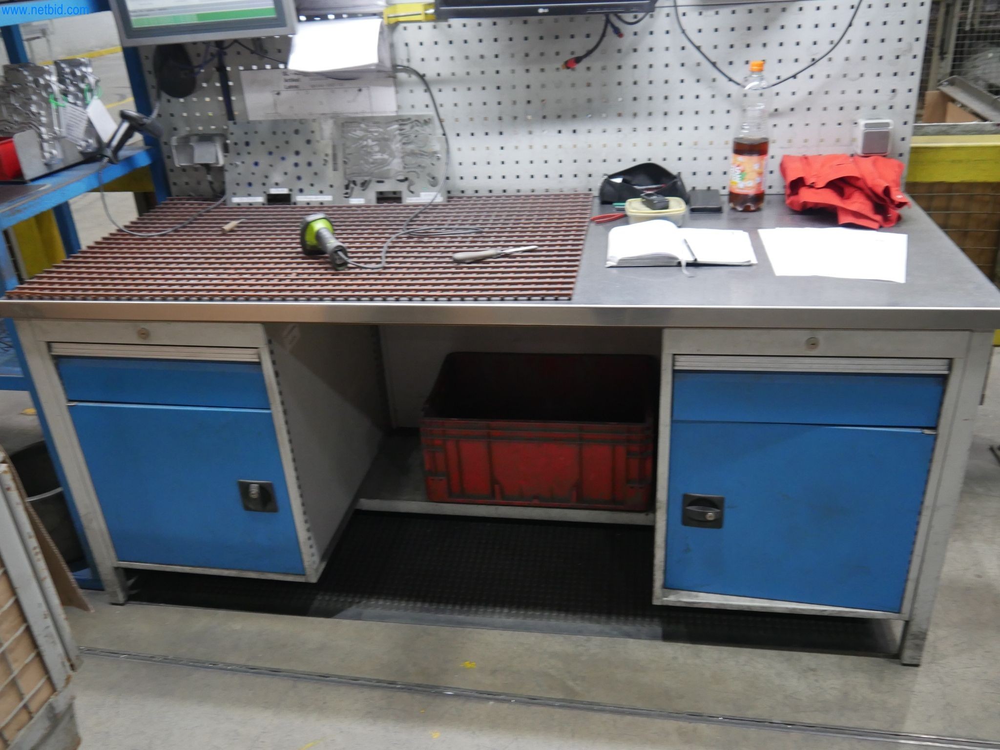 ae group – Plant and machinery for the manufacture of light-metal die-cast components (powertrain and structural parts) – AUCTION-3