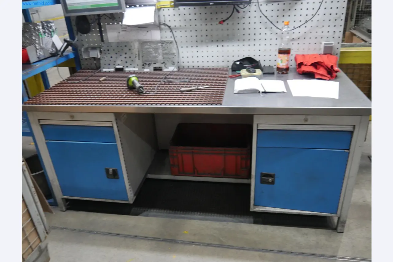 ae group – Plant and machinery for the manufacture of light-metal die-cast components (powertrain and structural parts) – AUCTION-3