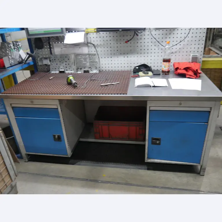ae group – Plant and machinery for the manufacture of light-metal die-cast components (powertrain and structural parts) – AUCTION-3