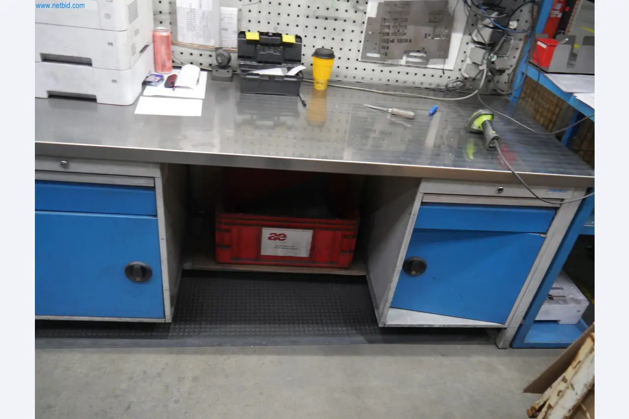 ae group – Plant and machinery for the manufacture of light-metal die-cast components (powertrain and structural parts) – AUCTION-3