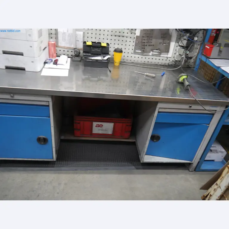 ae group – Plant and machinery for the manufacture of light-metal die-cast components (powertrain and structural parts) – AUCTION-3