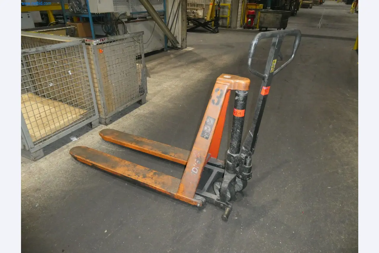 ae group – Plant and machinery for the manufacture of light-metal die-cast components (powertrain and structural parts) – AUCTION-1