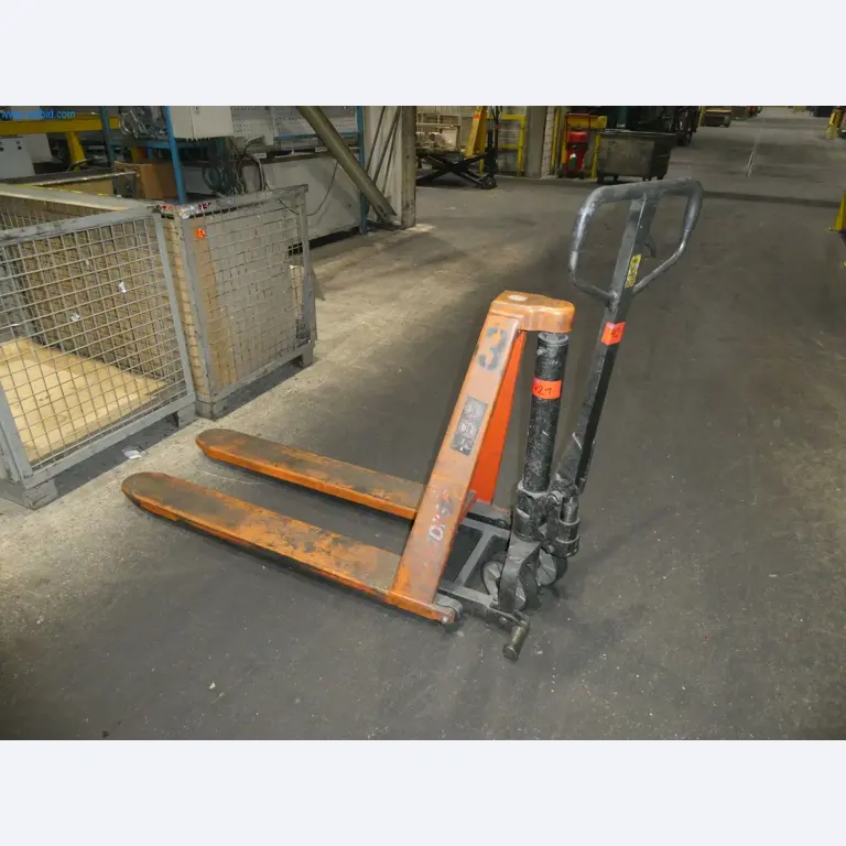 ae group – Plant and machinery for the manufacture of light-metal die-cast components (powertrain and structural parts) – AUCTION-1