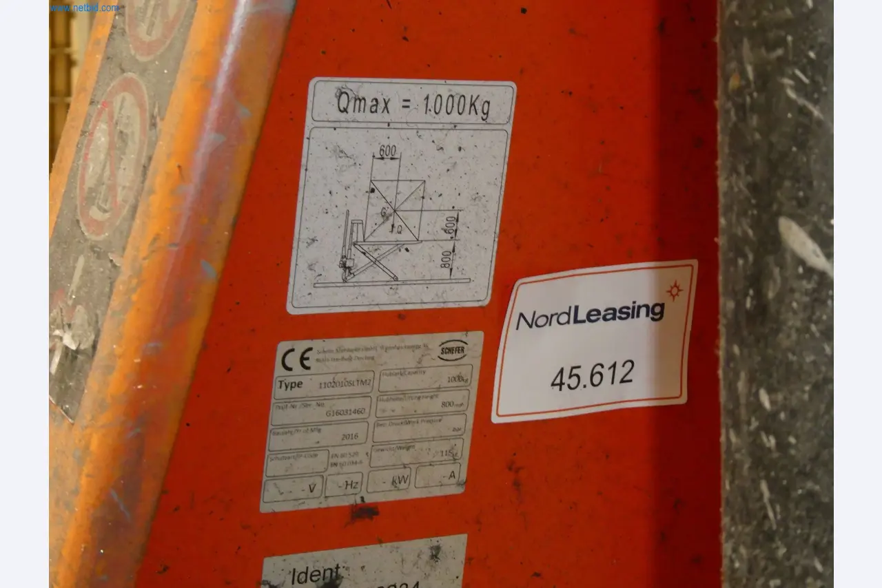 ae group – Plant and machinery for the manufacture of light-metal die-cast components (powertrain and structural parts) – AUCTION-2