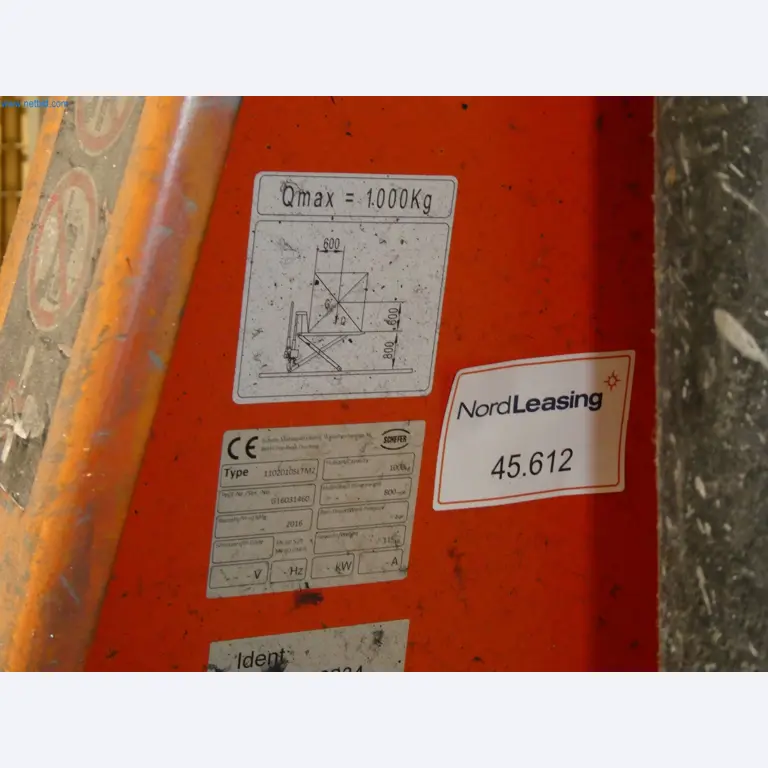 ae group – Plant and machinery for the manufacture of light-metal die-cast components (powertrain and structural parts) – AUCTION-2
