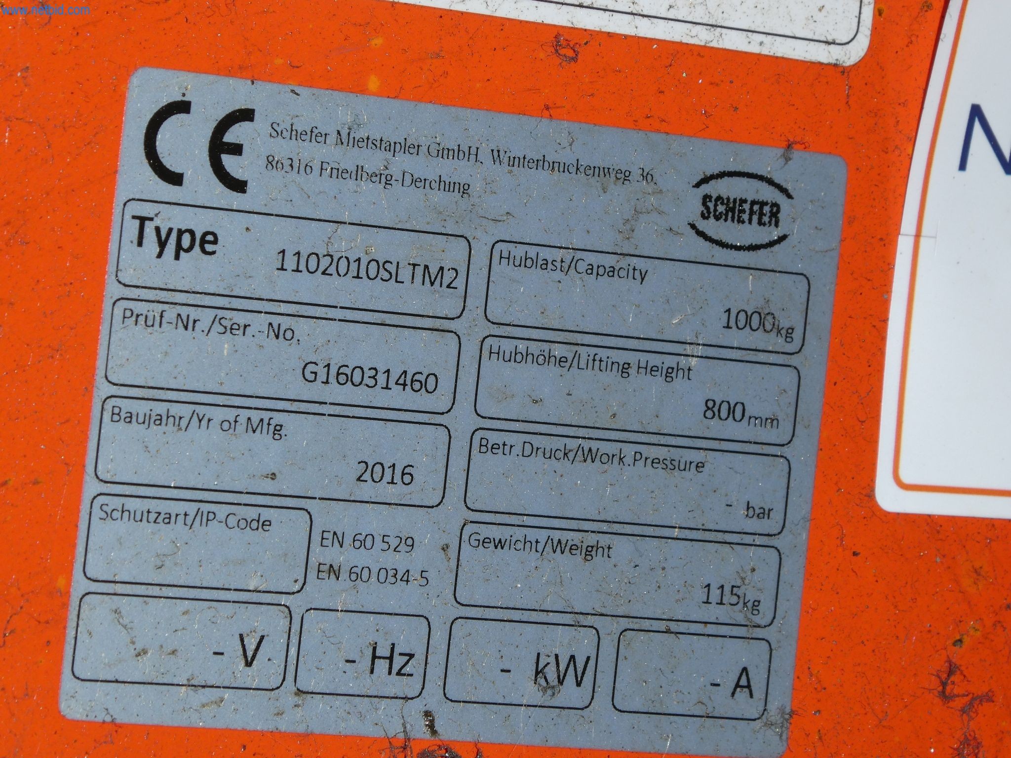 ae group – Plant and machinery for the manufacture of light-metal die-cast components (powertrain and structural parts) – AUCTION-3