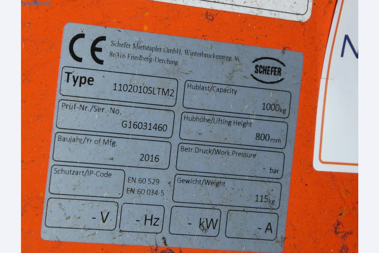 ae group – Plant and machinery for the manufacture of light-metal die-cast components (powertrain and structural parts) – AUCTION-3