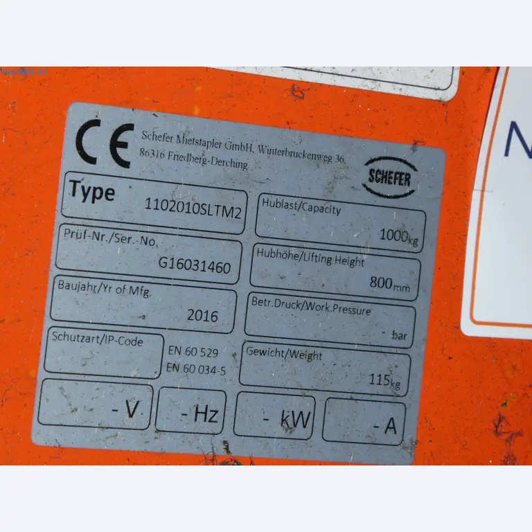 ae group – Plant and machinery for the manufacture of light-metal die-cast components (powertrain and structural parts) – AUCTION-3