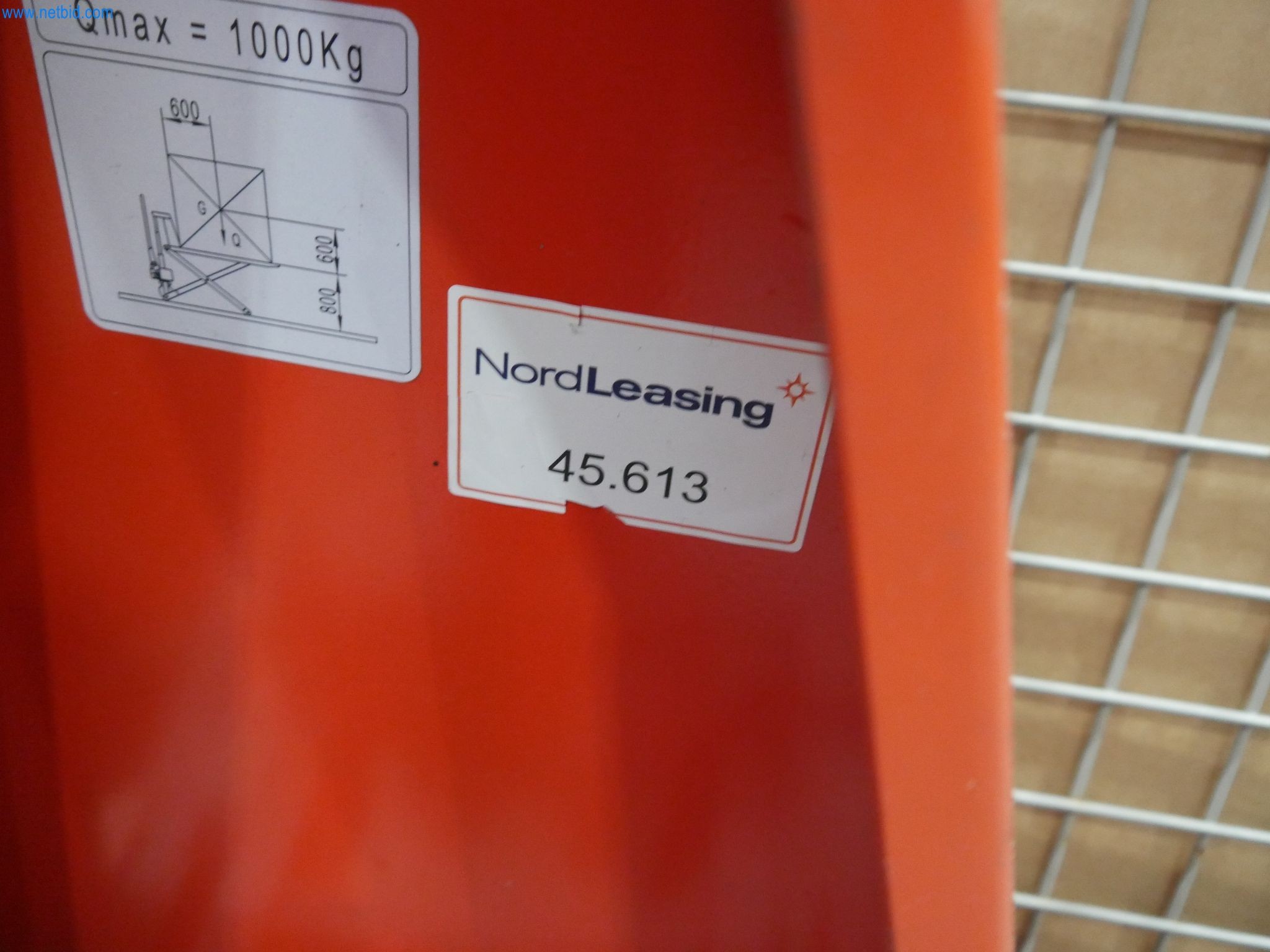 ae group – Plant and machinery for the manufacture of light-metal die-cast components (powertrain and structural parts) – AUCTION-2