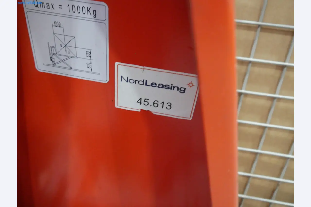 ae group – Plant and machinery for the manufacture of light-metal die-cast components (powertrain and structural parts) – AUCTION-2