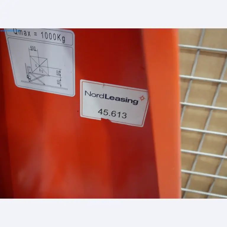 ae group – Plant and machinery for the manufacture of light-metal die-cast components (powertrain and structural parts) – AUCTION-2