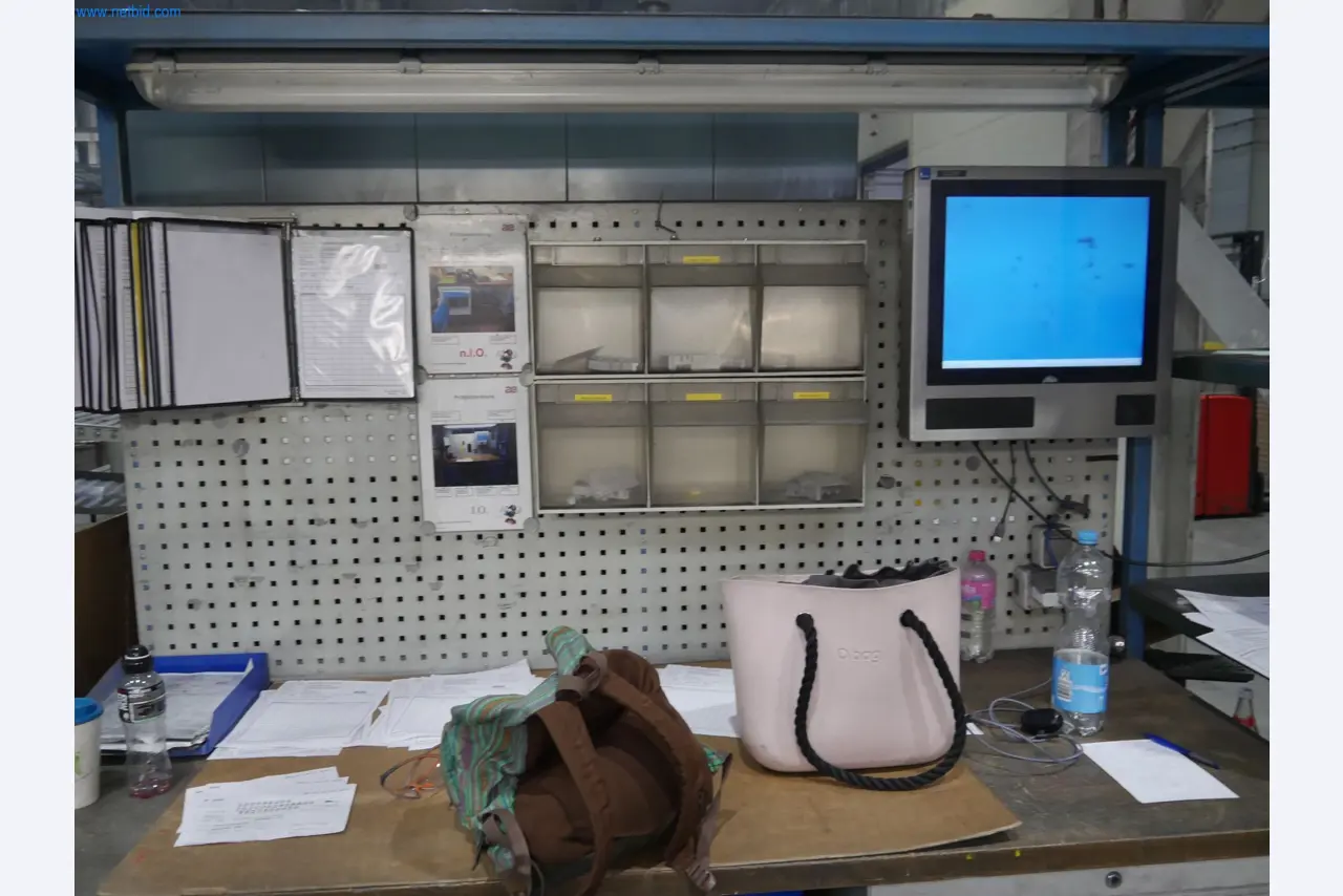 ae group – Plant and machinery for the manufacture of light-metal die-cast components (powertrain and structural parts) – AUCTION-2