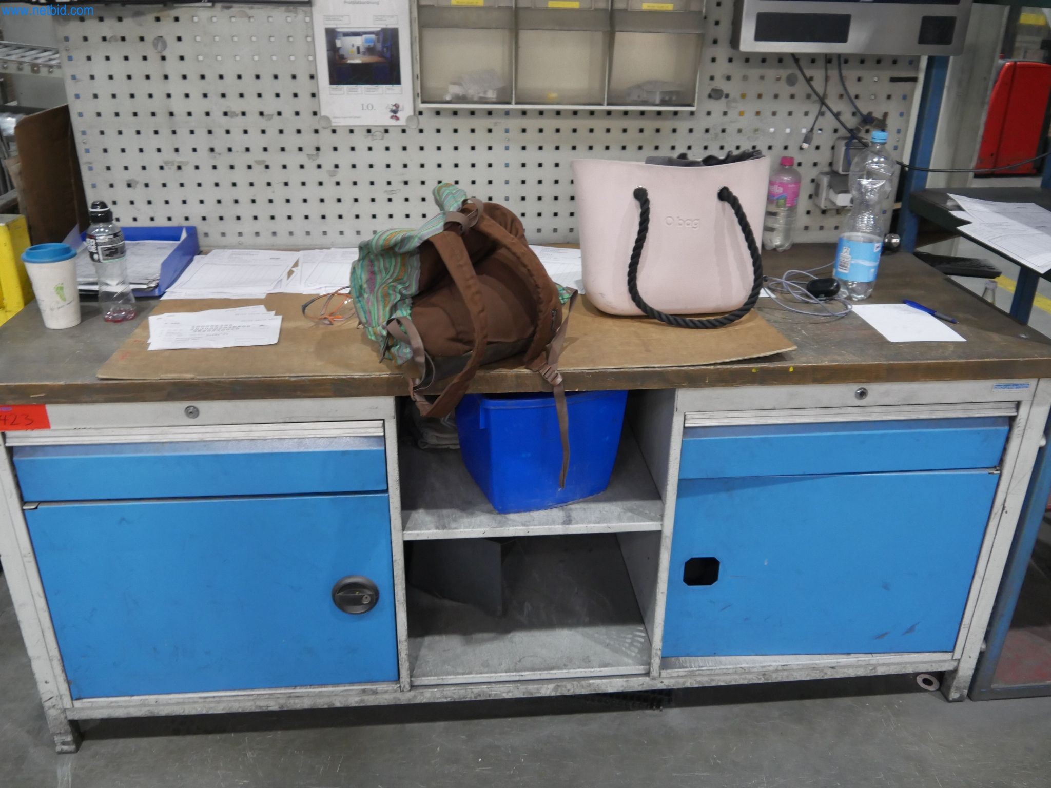 ae group – Plant and machinery for the manufacture of light-metal die-cast components (powertrain and structural parts) – AUCTION-3