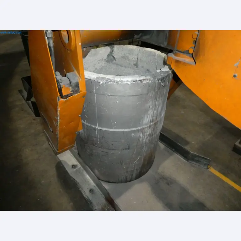 ae group – Plant and machinery for the manufacture of light-metal die-cast components (powertrain and structural parts) – AUCTION-10
