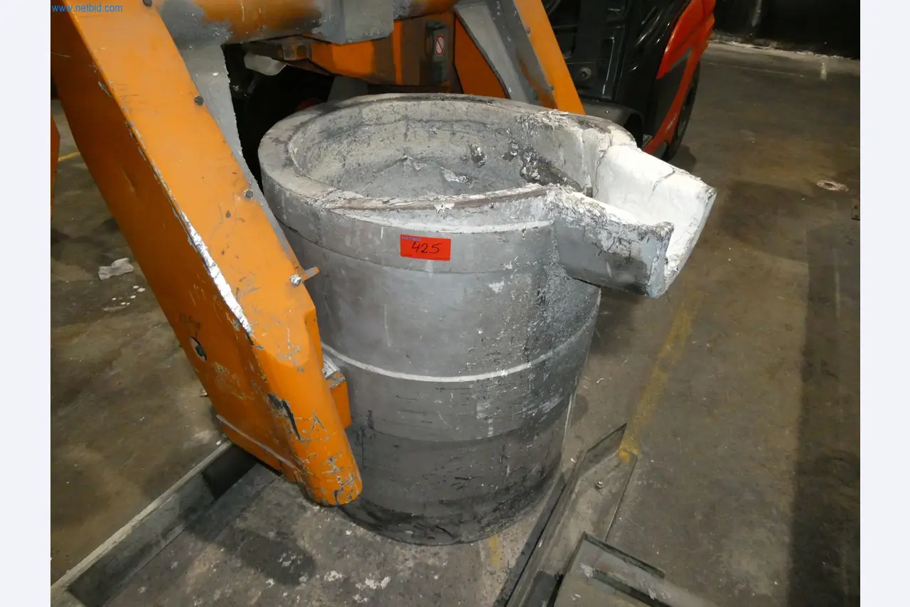 ae group – Plant and machinery for the manufacture of light-metal die-cast components (powertrain and structural parts) – AUCTION-12