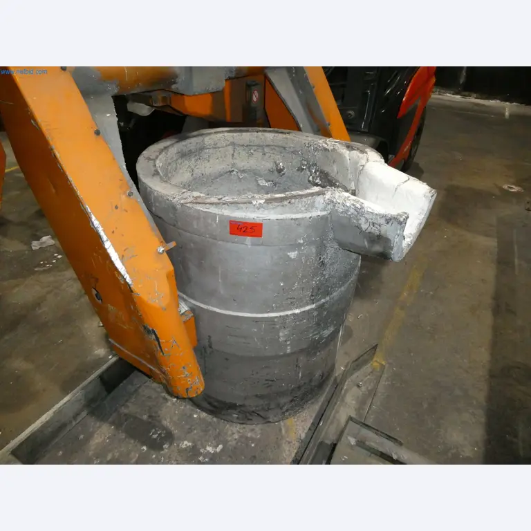 ae group – Plant and machinery for the manufacture of light-metal die-cast components (powertrain and structural parts) – AUCTION-12