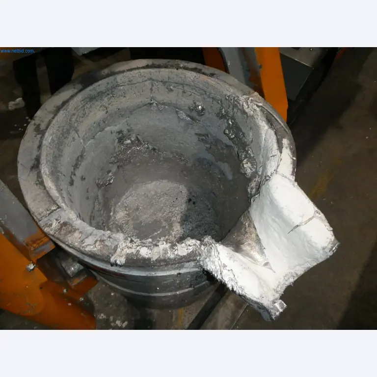 ae group – Plant and machinery for the manufacture of light-metal die-cast components (powertrain and structural parts) – AUCTION-13