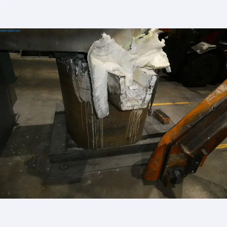 ae group – Plant and machinery for the manufacture of light-metal die-cast components (powertrain and structural parts) – AUCTION-14
