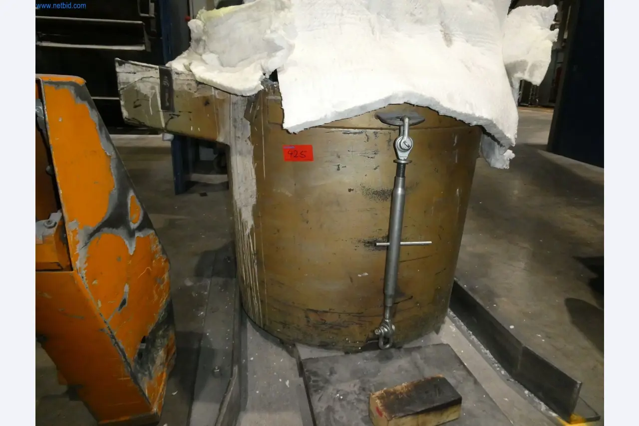ae group – Plant and machinery for the manufacture of light-metal die-cast components (powertrain and structural parts) – AUCTION-15
