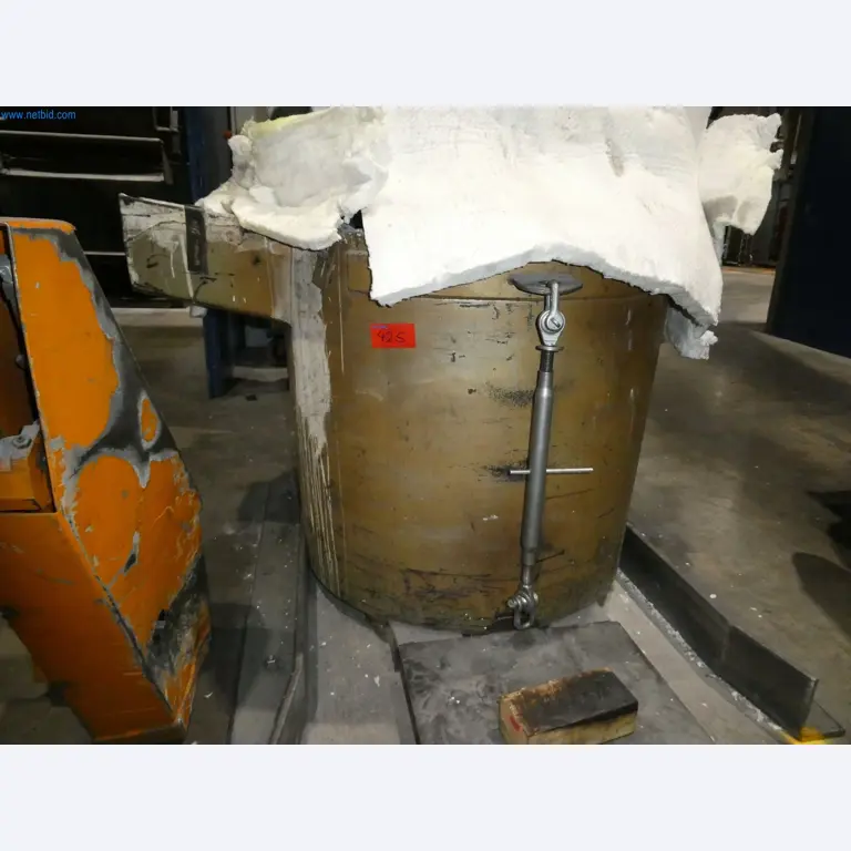 ae group – Plant and machinery for the manufacture of light-metal die-cast components (powertrain and structural parts) – AUCTION-15