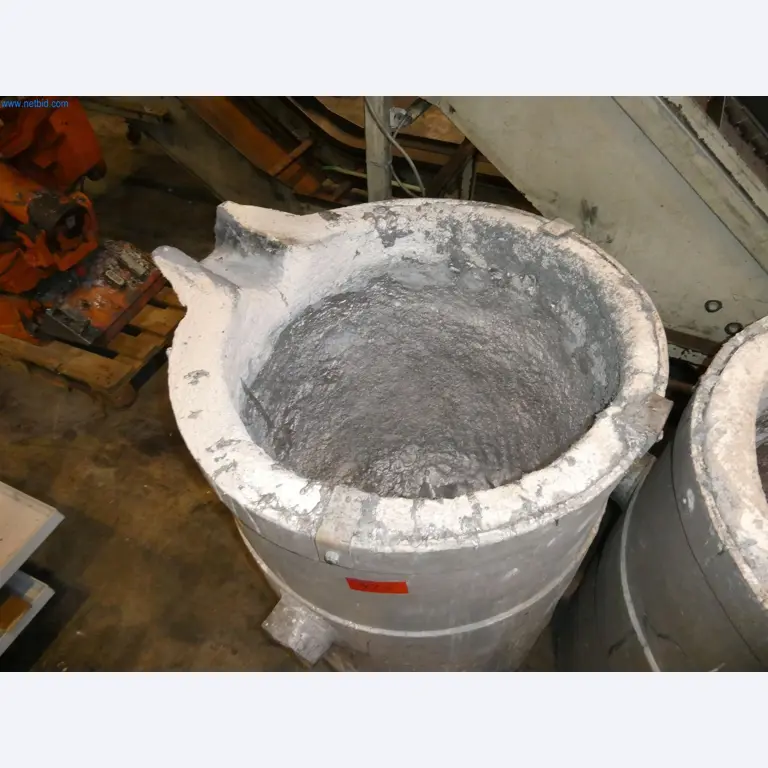 ae group – Plant and machinery for the manufacture of light-metal die-cast components (powertrain and structural parts) – AUCTION-20