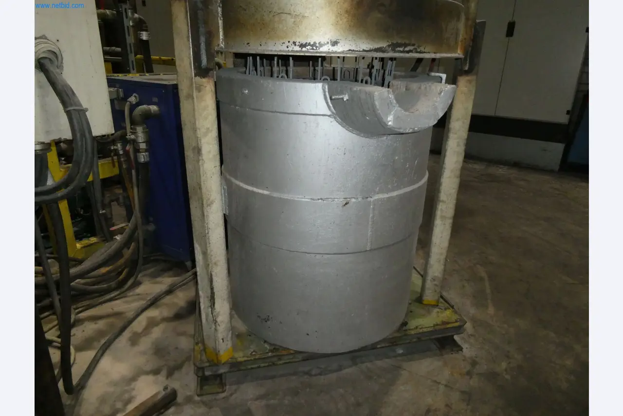 ae group – Plant and machinery for the manufacture of light-metal die-cast components (powertrain and structural parts) – AUCTION-3