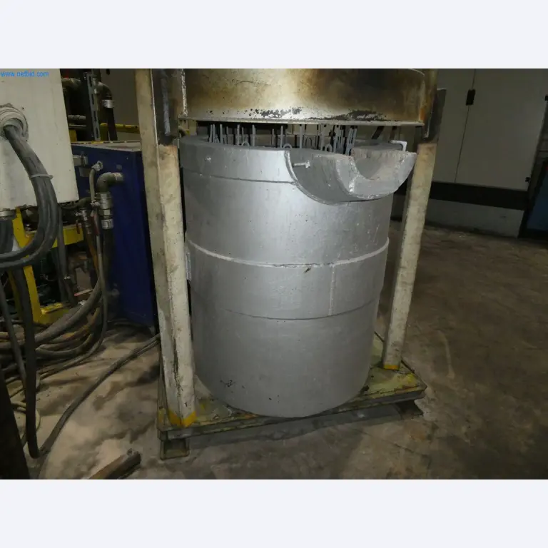 ae group – Plant and machinery for the manufacture of light-metal die-cast components (powertrain and structural parts) – AUCTION-3