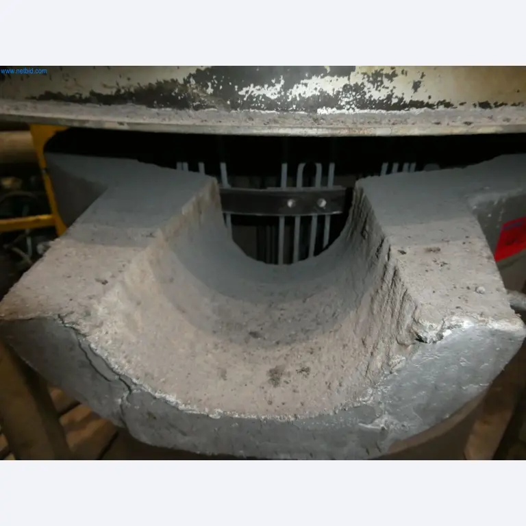 ae group – Plant and machinery for the manufacture of light-metal die-cast components (powertrain and structural parts) – AUCTION-4