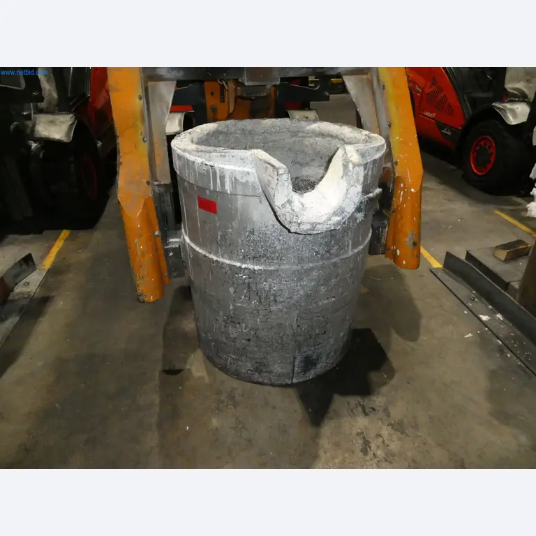 ae group – Plant and machinery for the manufacture of light-metal die-cast components (powertrain and structural parts) – AUCTION-5