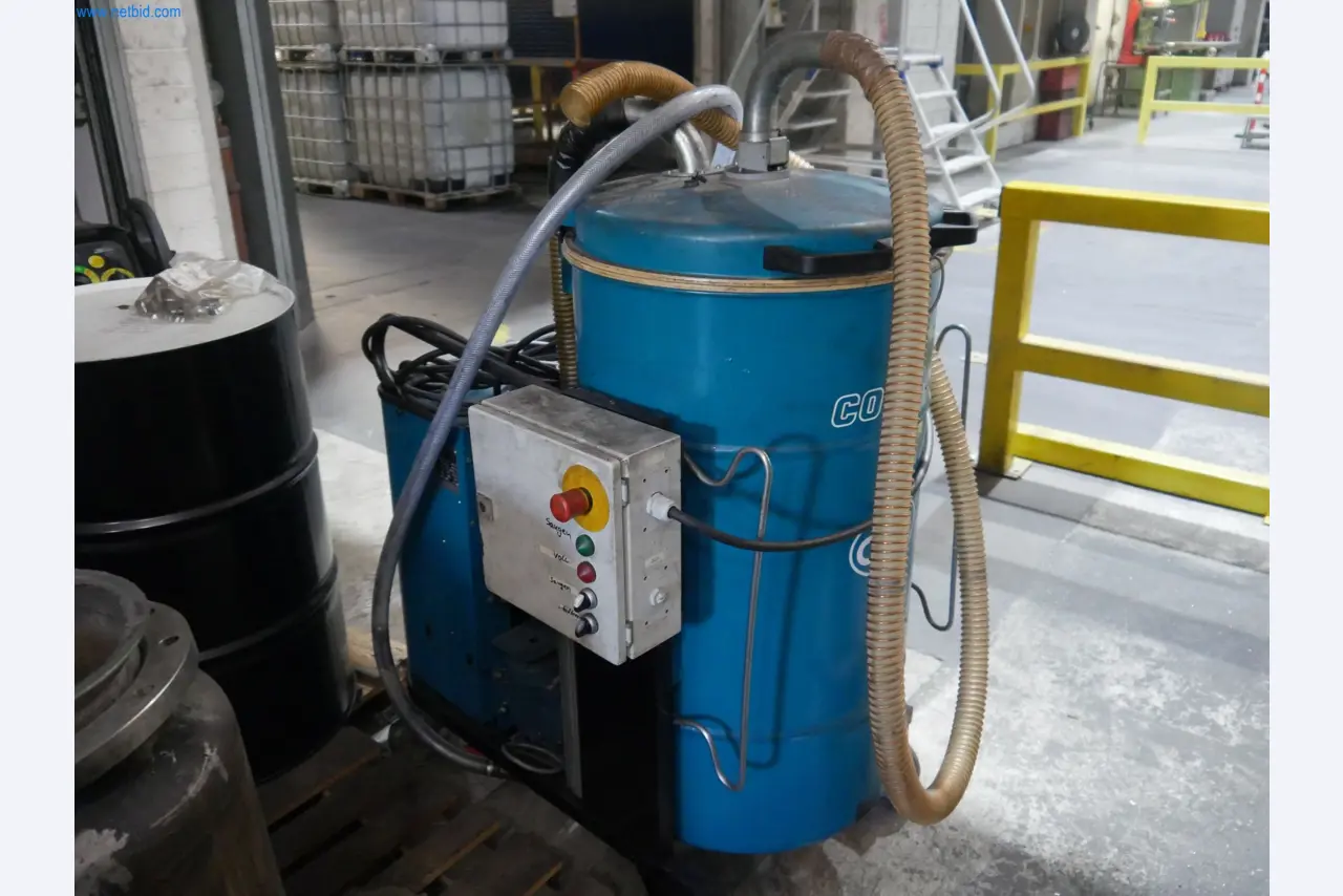 ae group – Plant and machinery for the manufacture of light-metal die-cast components (powertrain and structural parts) – AUCTION-2
