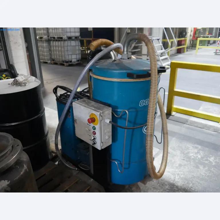 ae group – Plant and machinery for the manufacture of light-metal die-cast components (powertrain and structural parts) – AUCTION-2