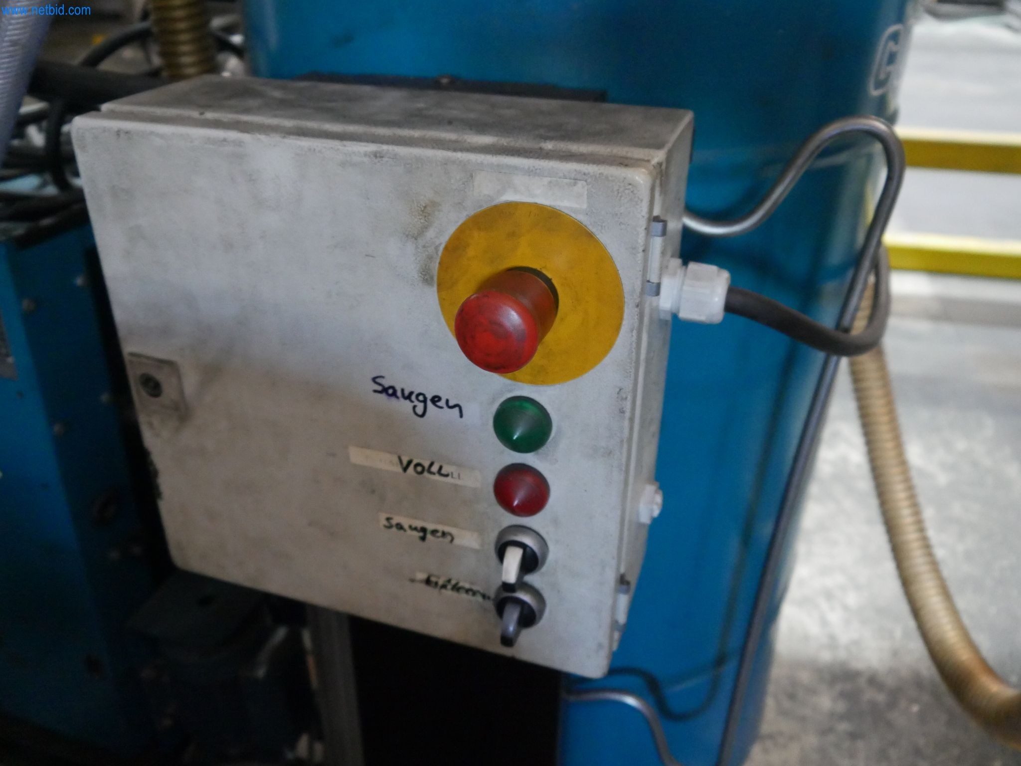 ae group – Plant and machinery for the manufacture of light-metal die-cast components (powertrain and structural parts) – AUCTION-3