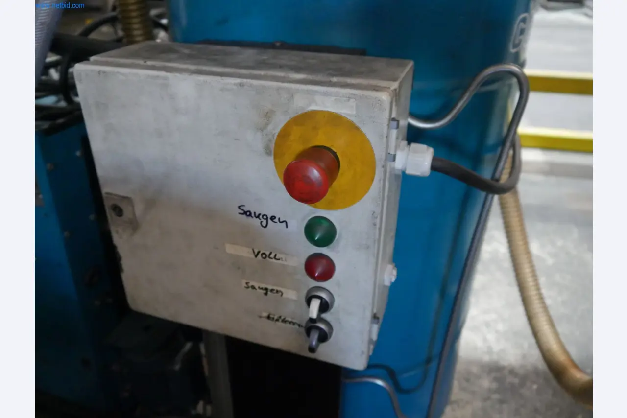ae group – Plant and machinery for the manufacture of light-metal die-cast components (powertrain and structural parts) – AUCTION-3