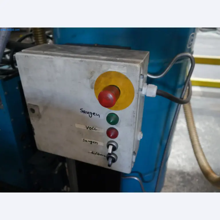 ae group – Plant and machinery for the manufacture of light-metal die-cast components (powertrain and structural parts) – AUCTION-3
