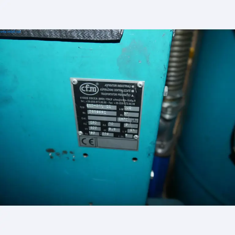 ae group – Plant and machinery for the manufacture of light-metal die-cast components (powertrain and structural parts) – AUCTION-4