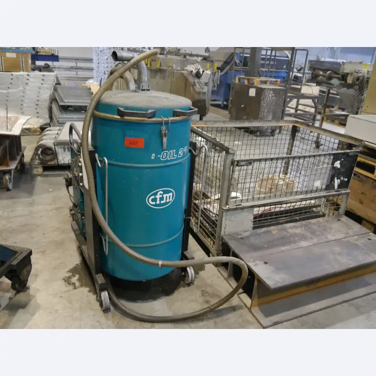 ae group – Plant and machinery for the manufacture of light-metal die-cast components (powertrain and structural parts) – AUCTION-2