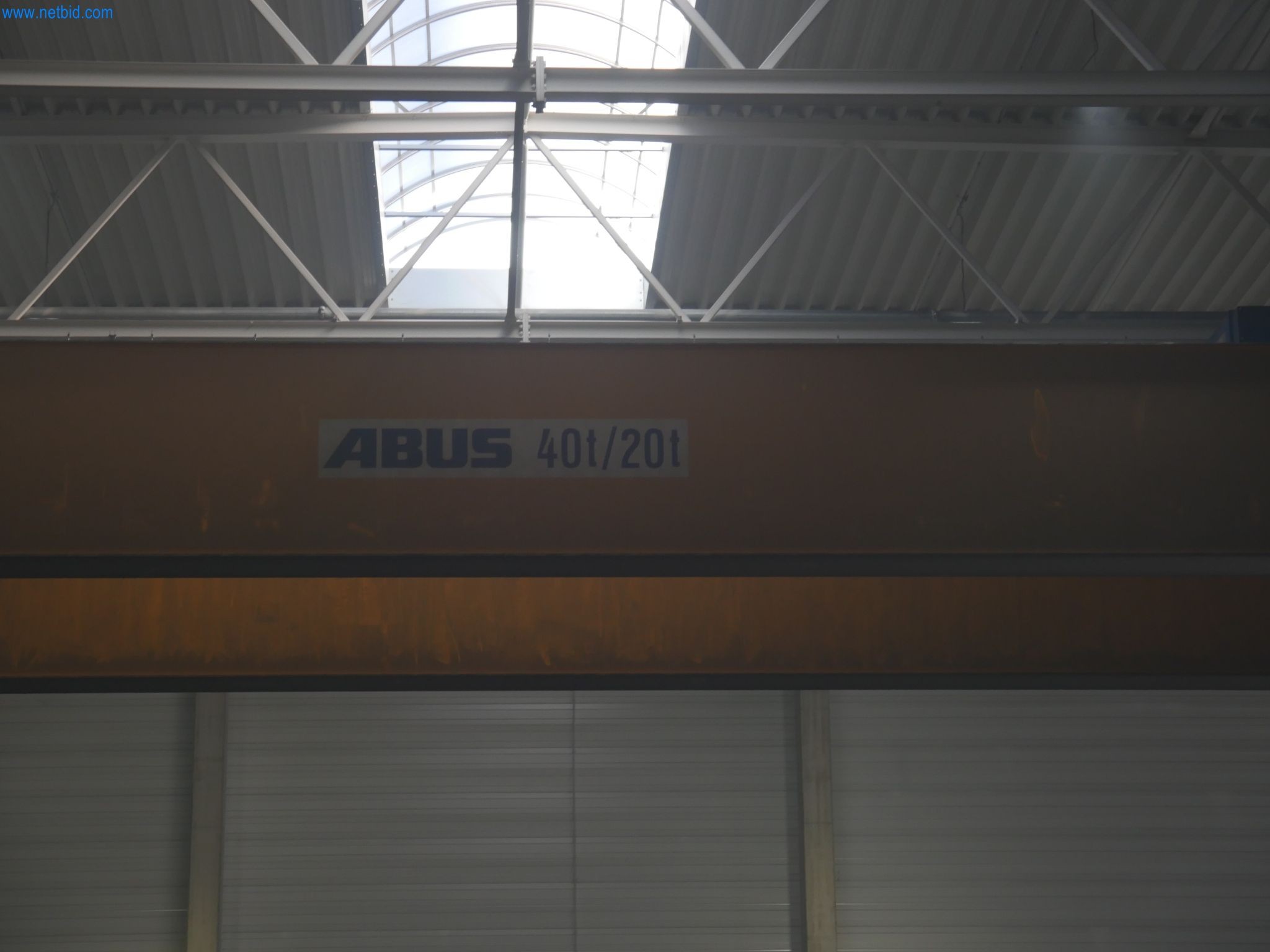 ae group - Melting store, Aluminum die casting machines 6,600 - 35,000 kN, Mechanical processing - PRIVATE TREATY SALE-2