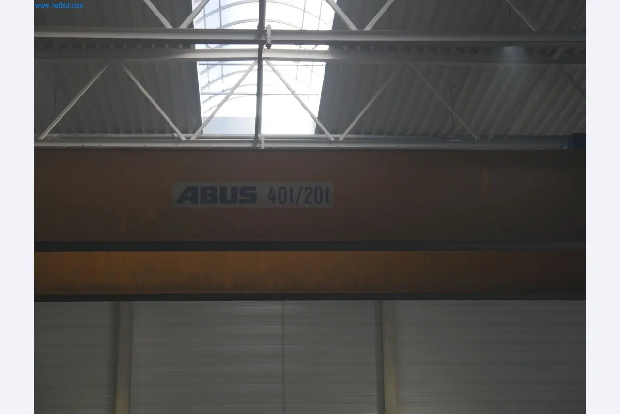 ae group - Melting store, Aluminum die casting machines 6,600 - 35,000 kN, Mechanical processing - PRIVATE TREATY SALE-2