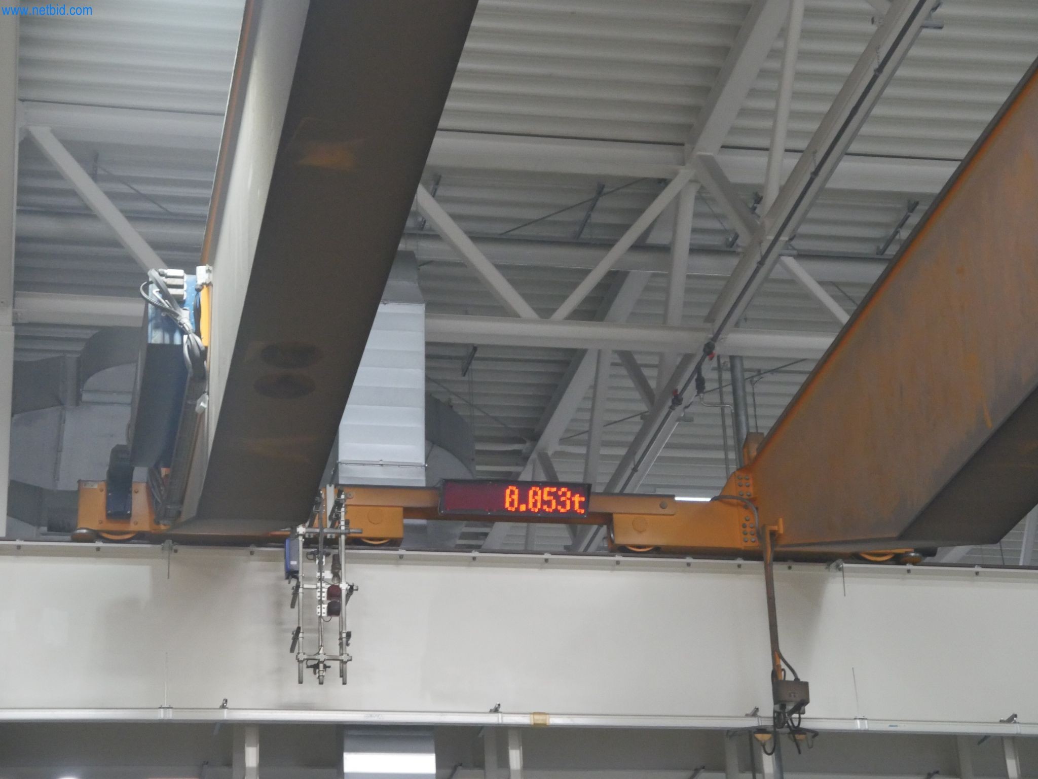 ae group - Melting store, Aluminum die casting machines 6,600 - 35,000 kN, Mechanical processing - PRIVATE TREATY SALE-3