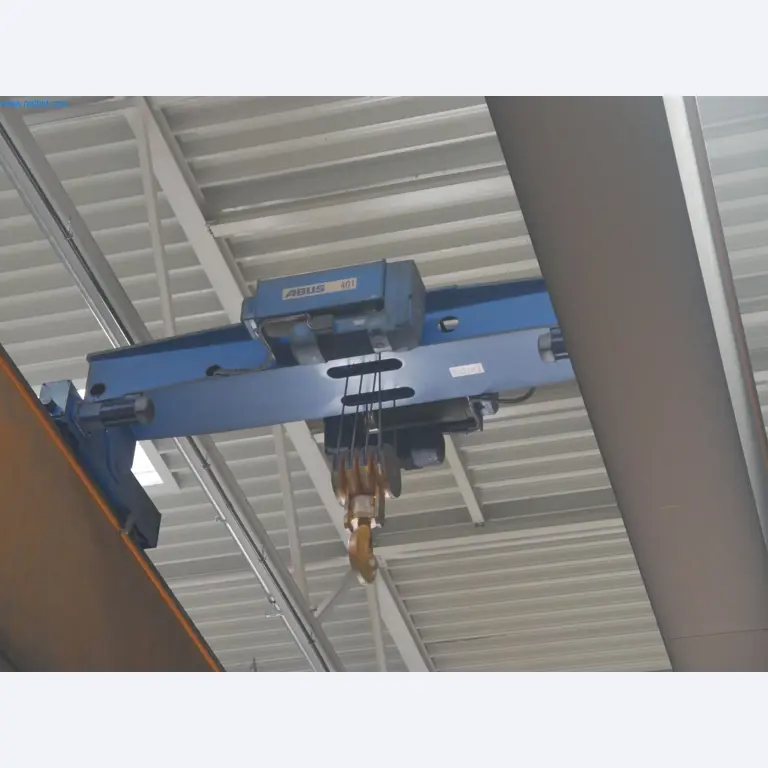 ae group - Melting store, Aluminum die casting machines 6,600 - 35,000 kN, Mechanical processing - PRIVATE TREATY SALE-4