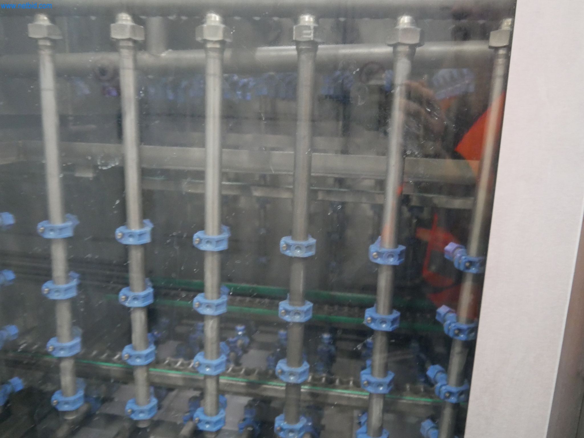 ae group - Melting store, Aluminum die casting machines 6,600 - 35,000 kN, Mechanical processing - PRIVATE TREATY SALE-13