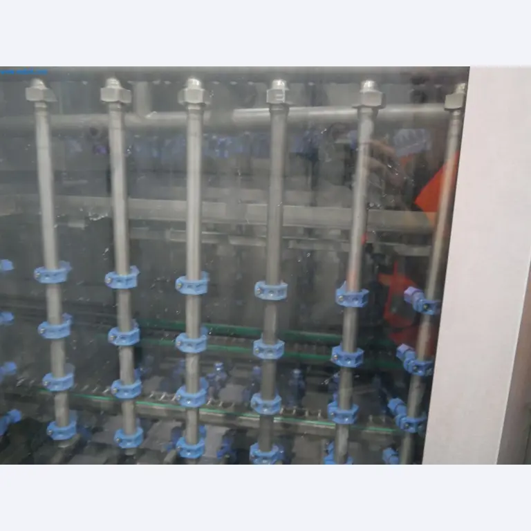 ae group - Melting store, Aluminum die casting machines 6,600 - 35,000 kN, Mechanical processing - PRIVATE TREATY SALE-13