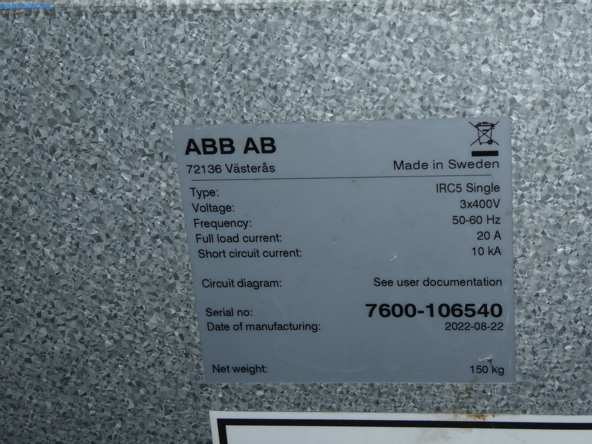 ae group - Melting store, Aluminum die casting machines 6,600 - 35,000 kN, Mechanical processing - PRIVATE TREATY SALE-20