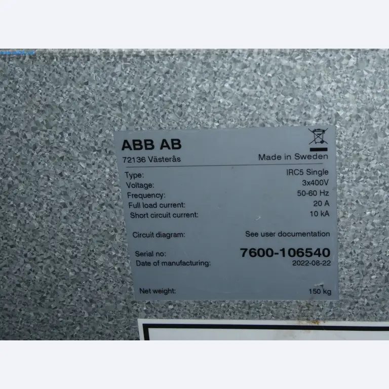 ae group - Melting store, Aluminum die casting machines 6,600 - 35,000 kN, Mechanical processing - PRIVATE TREATY SALE-20